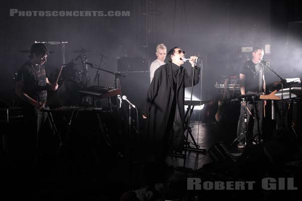 RENDEZ-VOUS - 2020-01-29 - PARIS - La Cigale - 
